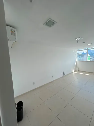 Sala Moxuara - Último andar
