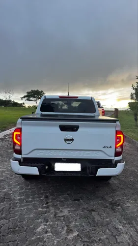 Nissan Frontier S CD 4X4 2.3 TB Diesel Mec. 2023