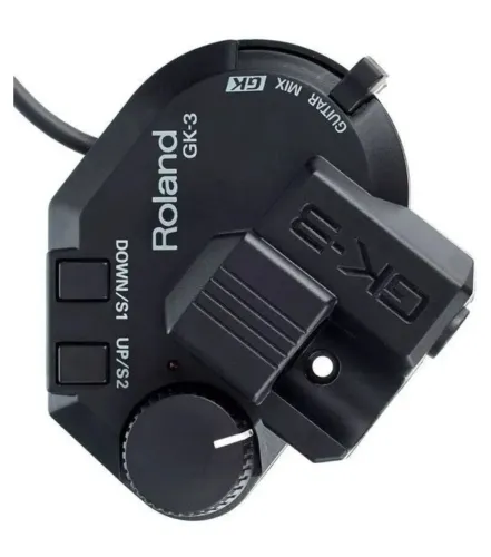 Captador hexafônico Gk3 roland