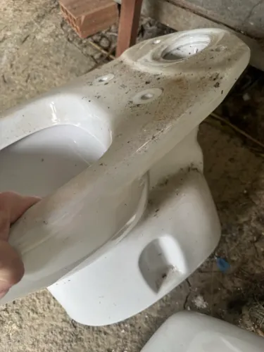 Vaso Sanitário Roca 