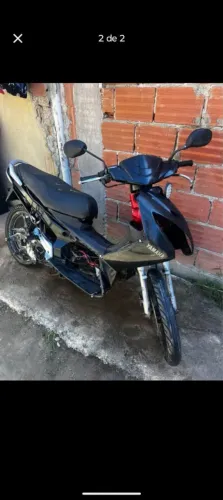 Moto Neo altomatic