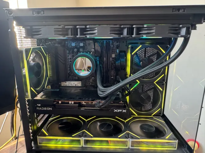 PC Gamer Alta Performance