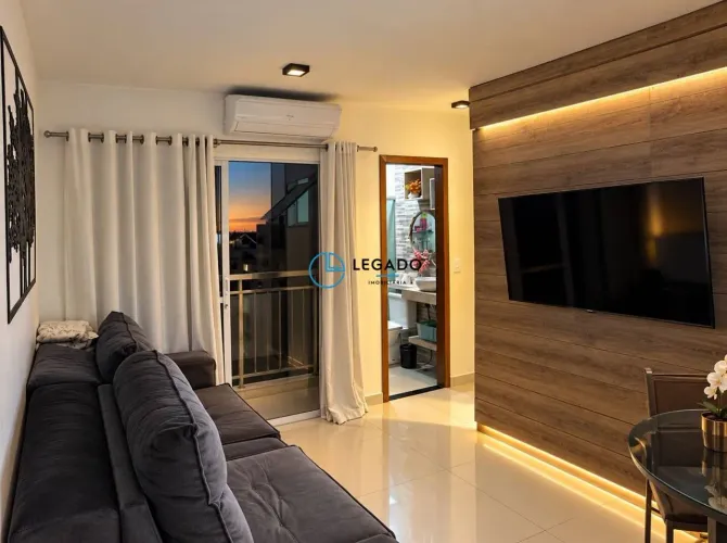 Ágio - Apartamento com 2 dormitórios à venda, 43 m² por R$ 80.000 - Parque Rio Branco - Va
