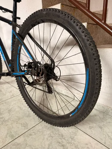 BIKE GTS PRO M5 INTENSE