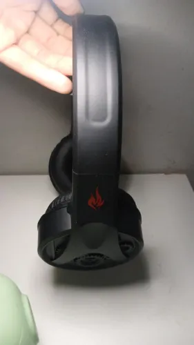 Fone de Ouvido Bluetooth