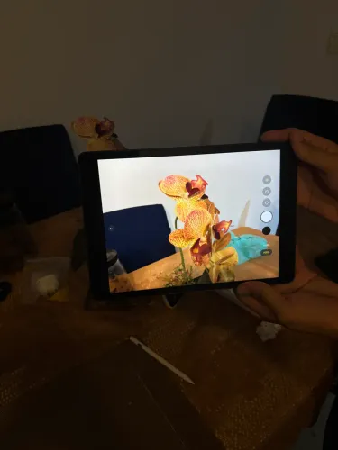 iPad séries 9 todo bom
