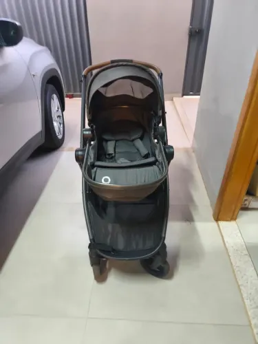 Carrinho de bebê Anna 2 Maxi Cosi