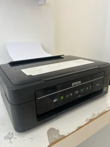 Impressora EPSON L355