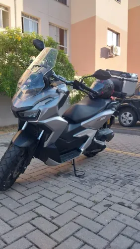 ADV supernova.