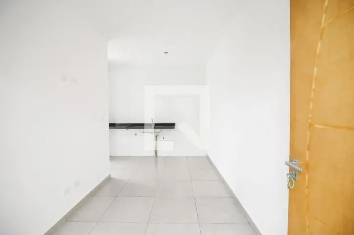 Apartamento à Venda - Água Fria, 1 Quarto, 29 m2