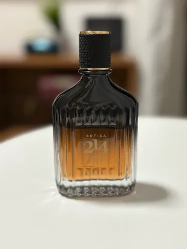 Perfume Botica 214 Arabian Oasis