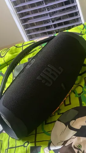 JBL BOOMBOX 3