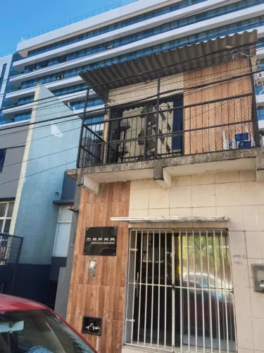 Ponto comercial com 2 andares na Orla da Pajuçara, em frente a Roda Gigante!