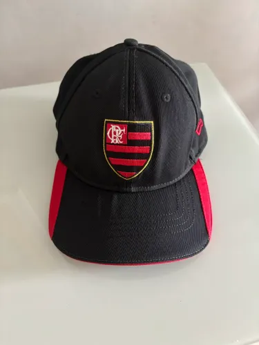 Boné Flamengo Original 