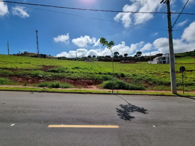 Lote / Terreno - Estrela Alta