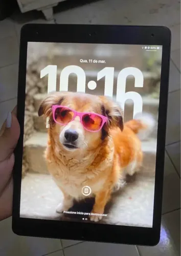 iPad 9