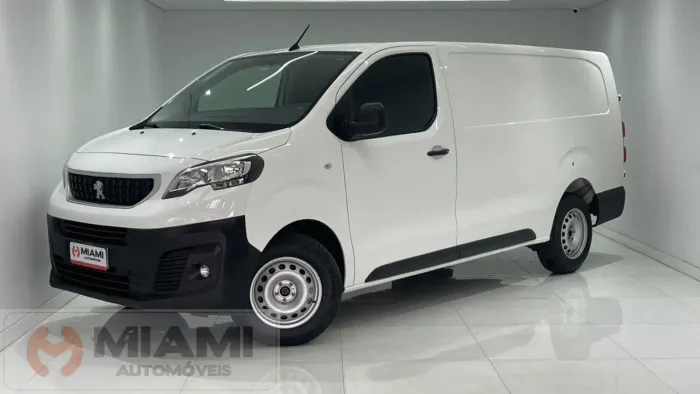 Peugeot Expert Cargo 1.5 Turbo Diesel 2023