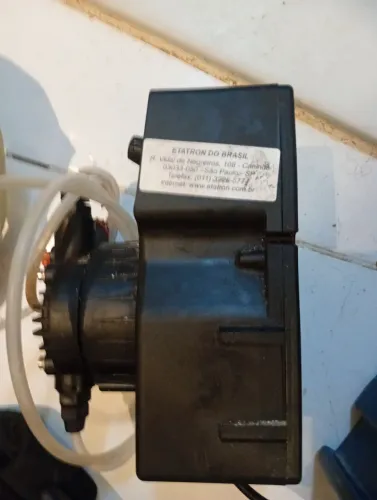 Etatron contatora