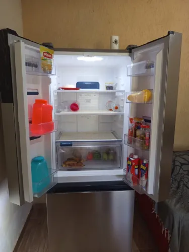 Vendo essa geladeira