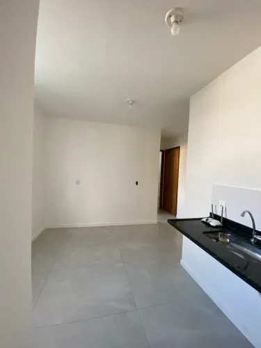 Alugo apartamento no Recreio - Novo.
