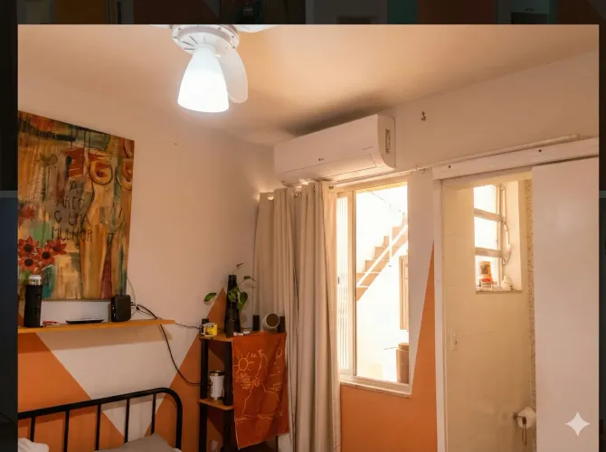 Casa de Vila à venda na Rua Jequiriça, Penha, Rio de Janeiro - RJ