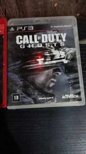 CD de play 3