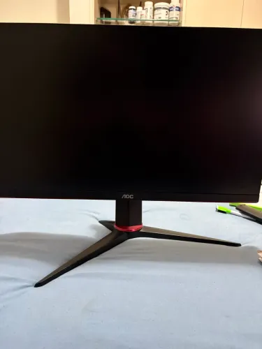 MONITOR AOC GAMER  23? 165HZ 1MS 