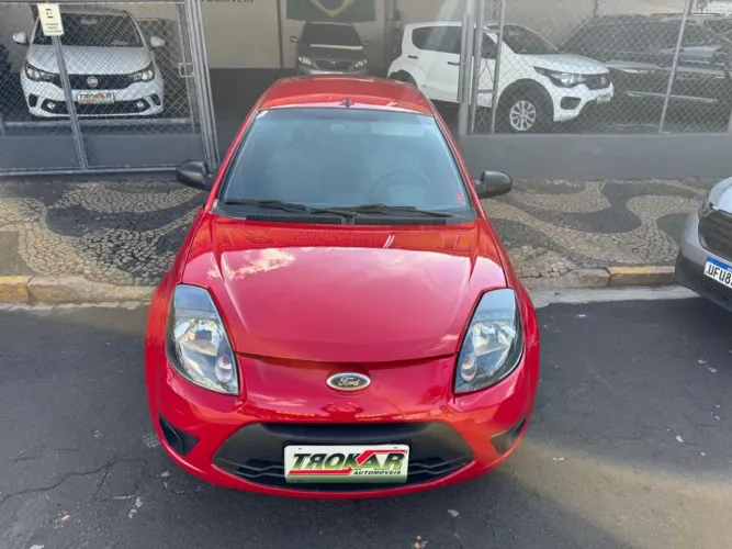 Ford KA 1.0 8v/1.0 8V ST Flex 3P 2012