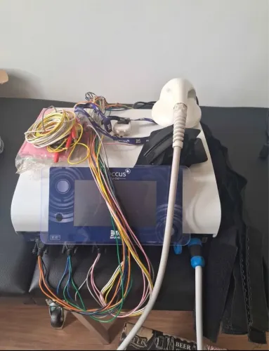 Aparelho de esteticista