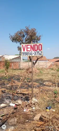 Lote Jardim Dom Bosco 2