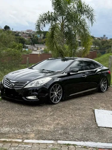 Hyundai Azera 3.0 V6 24V 4P Aut. 2013