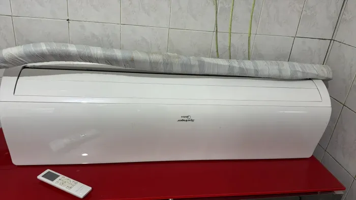Ar condicionado Midea