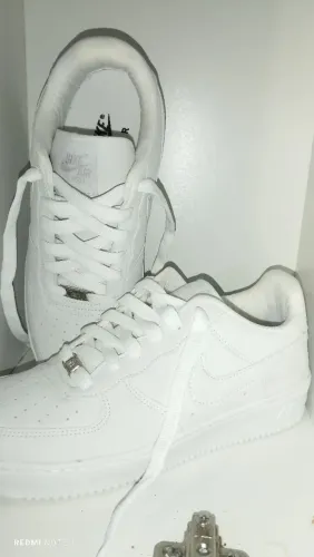 Par de tênis Nike tamanho 40 novo nunca foi usado