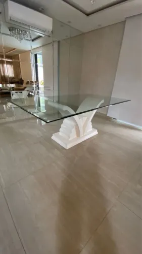 Vendo Mesa 8 Lugares