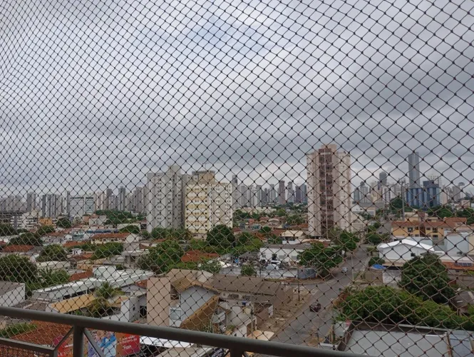 Aluguel de Apartamento no Jardim América