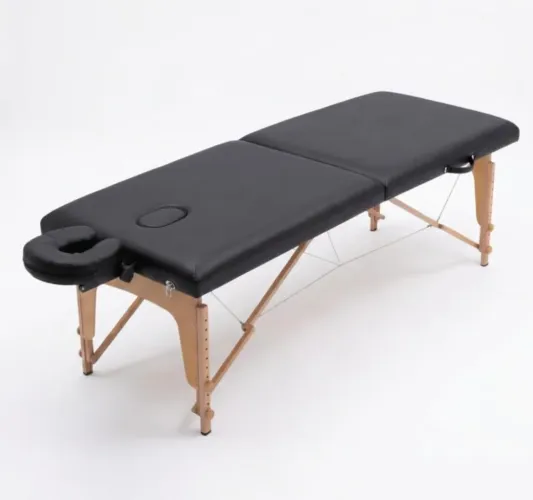 Maca de Massagem Portátil