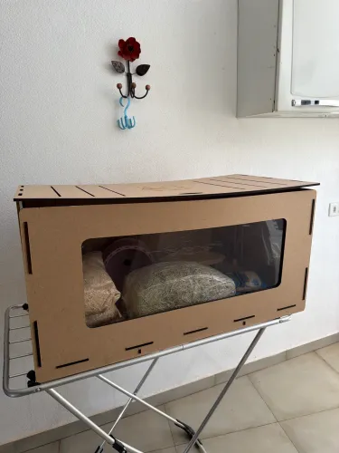 Terrário