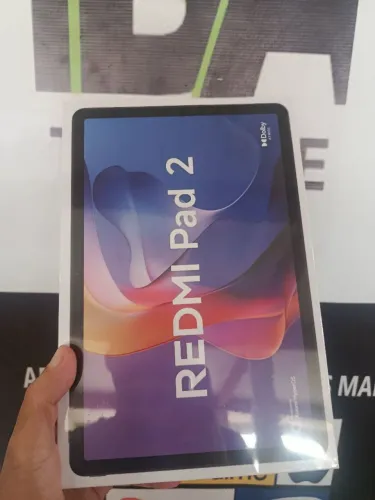 Tablet redmi pad 2 256GB