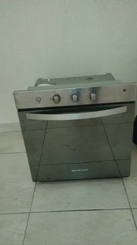 Forno elétrico 77L 220V