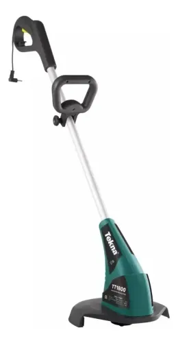 Aparador de grama elétrico Tekna TT18002 - 1800W