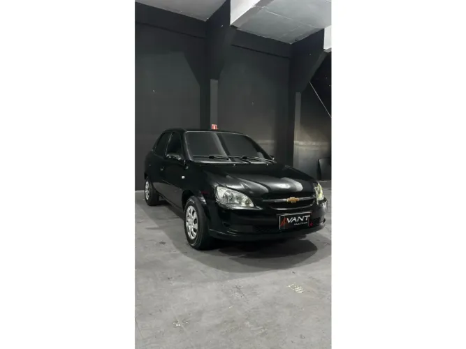 Chevrolet Classic Life/ls 1.0 VHC Flexp. 4P 2013