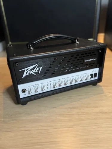 Peavey Invective MH 20W