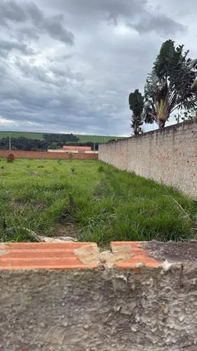 Terreno à venda, - Chácaras Alvorada - Itapetininga/SP