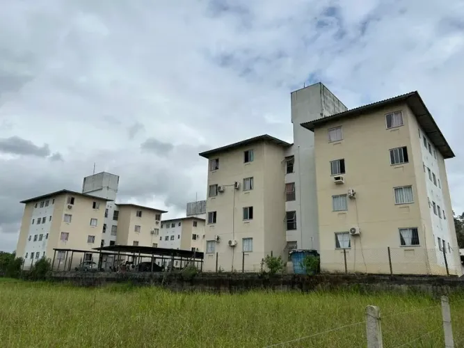 Apartamento TIMBÓ - SC