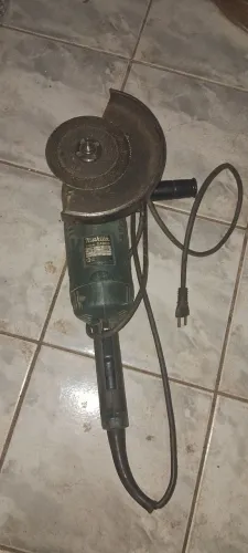 LIXADEIRA BOSCH 220W