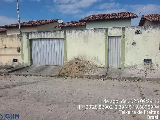 Oportunidade Única em TEIXEIRA DE FREITAS - BA | Tipo: Casa | Negociação: Venda Direta Onl