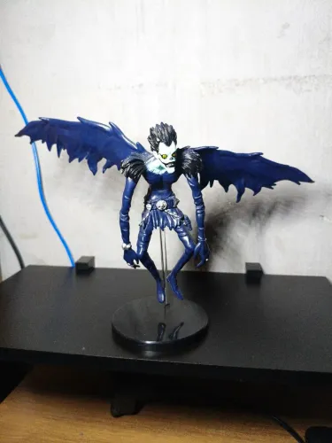 Action figure
