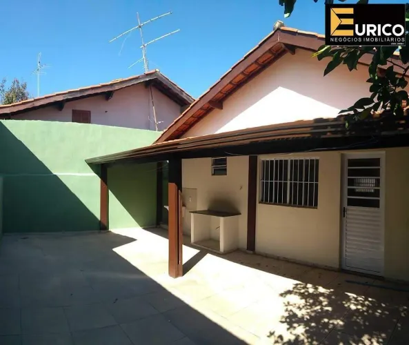 Casa para aluguel no Vila Lorenzon em Vinhedo/SP