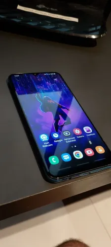 Smartphone Samsung Galaxy A30 64 GB