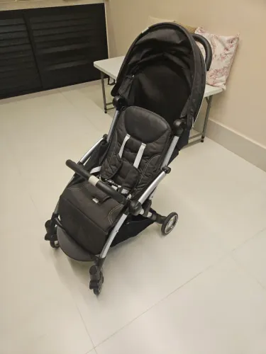 Carrinho Chicco Goody Plus